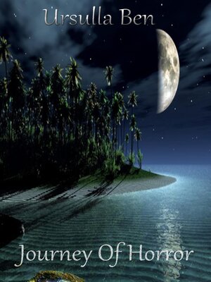 cover image of Journey of Horror